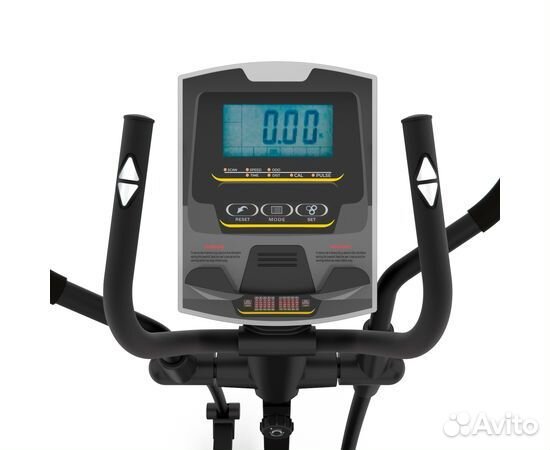 Эллиптический тренажер DFC E8732H