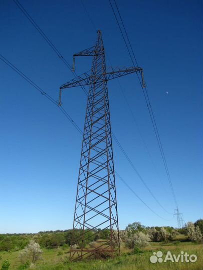 Электромонтажник линейщик