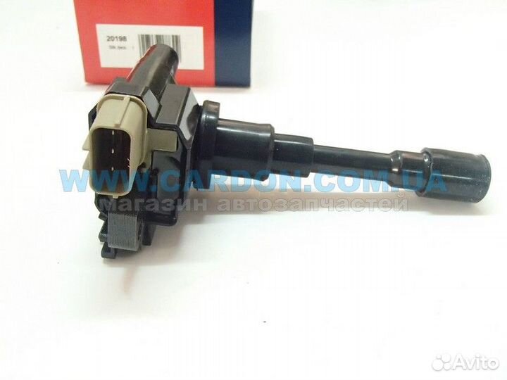 Suzuki Grand Vitara деталь