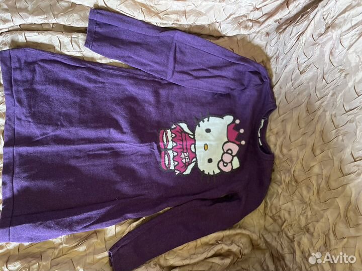 Детские вещи на девочку