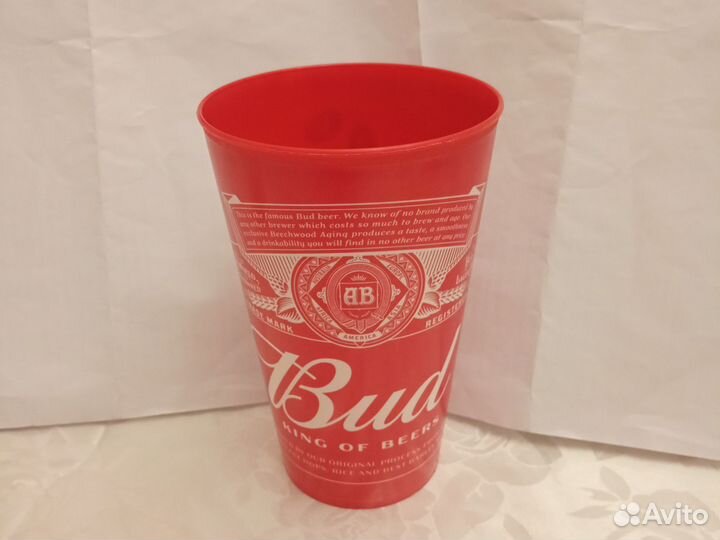 Коллекционный Стакан