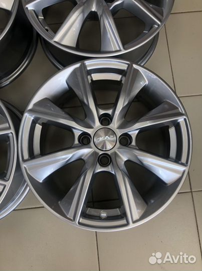 15/4/98 Диски На Ваз Приора Калина Гранта