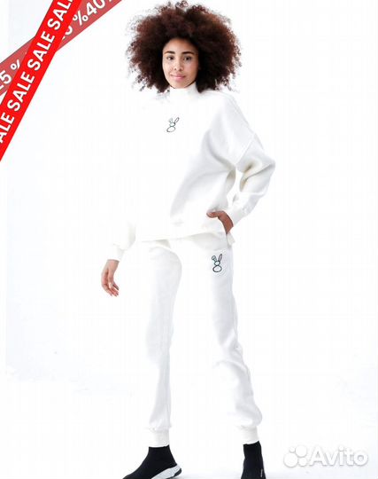 Костюмы новые на флисе Турция