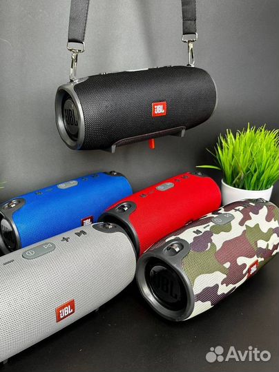 Беспроводная колонка jbl