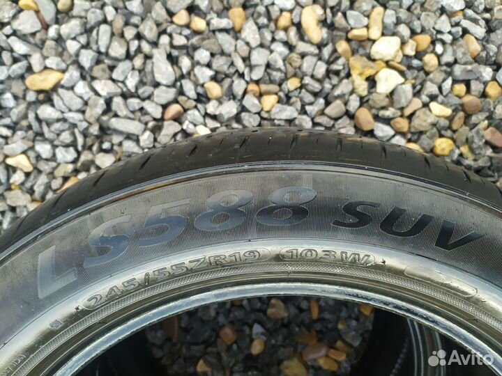 Landsail LS588 SUV 245/55 R19