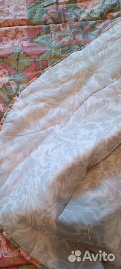 Покрывало на кровать