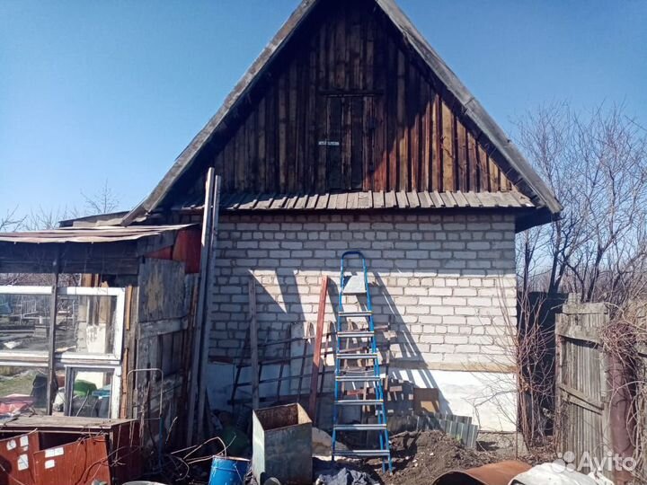 Кровельные работы
