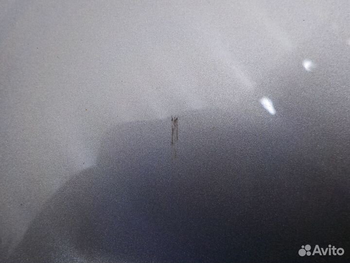 Накладка двери передней левой, Land Rover Range Ro