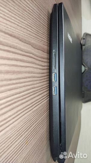 Ноутбук Hasee Z7-CT7VH Intel I7-9750H/GTX1660Ti