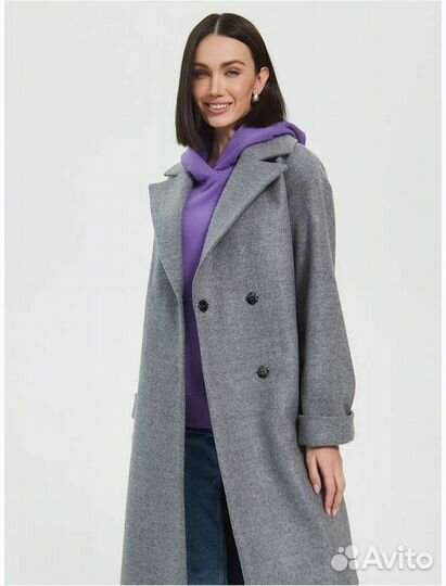 Пальто женское