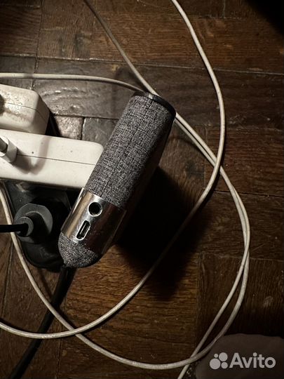 Портативная колонка GZ electronics