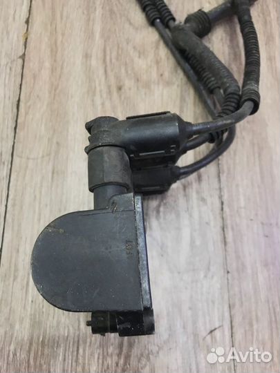 Катушка зажигания Opel Astra G Z16SE