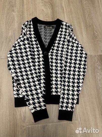 Veshalka кардиган 42