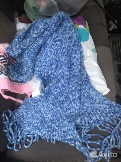 Вещи на подростка