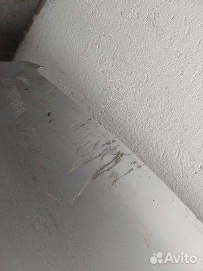 Капот Toyota Corolla E11