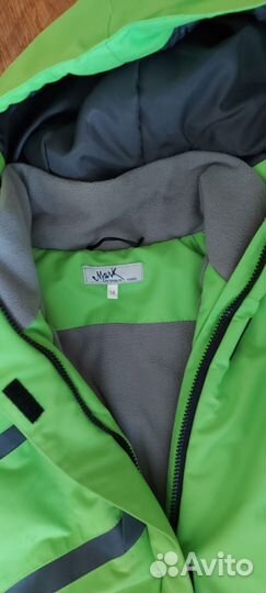 Зимний комбинезон унисекс