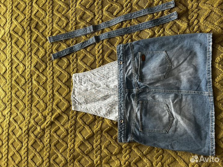 Женская одежда пакетом 46 48 размер