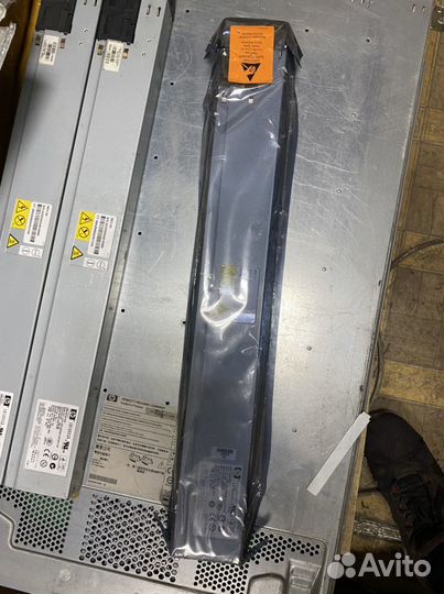 Корзина hp 48v 12kvt