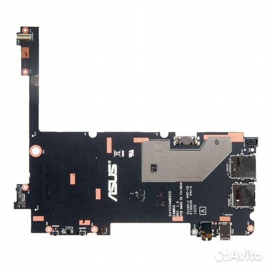 Материнская плата для Asus Z300CG 2*16gb ZenPad 10