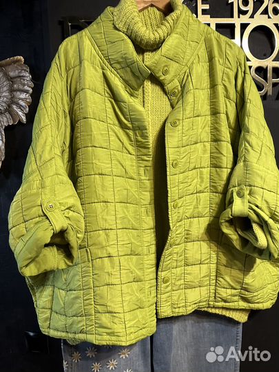 Куртка Bisa 54/64