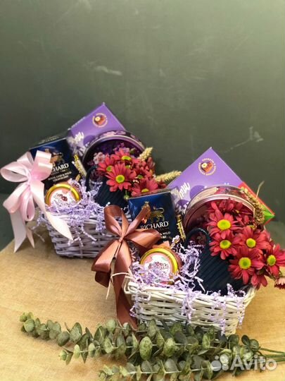 Съедобные букеты/подарок маме/девушке/бабушке