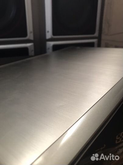 Ноутбук hp pavilion dv6