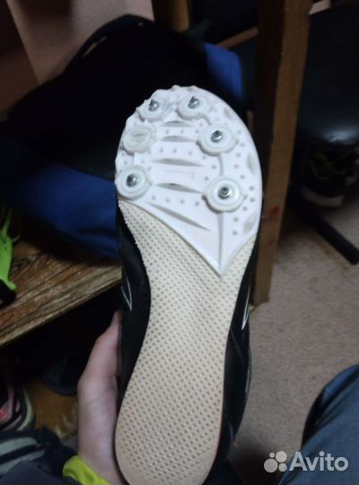 Шиповки для бега