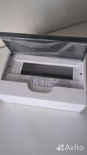 Щиток электрический