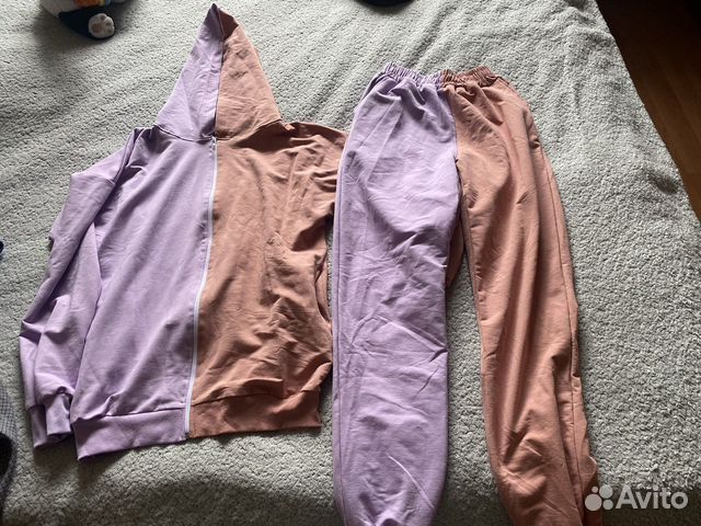 Спортивный костюм