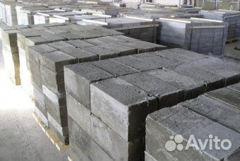 Блоки для надёжной теплоизоляции