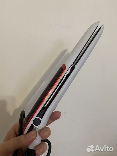 Выпрямитель для волос