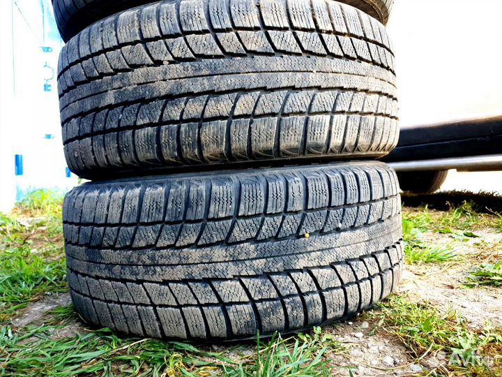 Литые диски r17 5112 audi, Volkswagen, Skoda