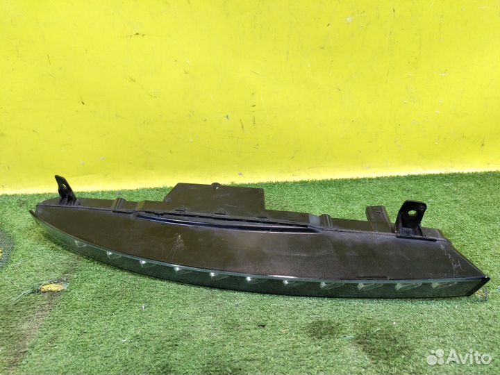 Дхо левый Audi Q7 (4L) 2009