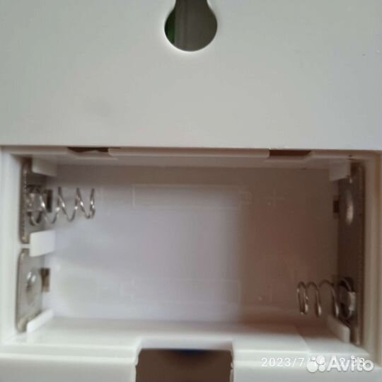 Беспроводной звонок