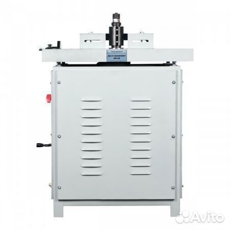 Станок фрезерный deltamachinery DW-32