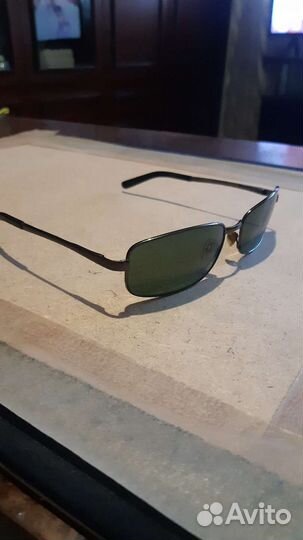 Солнцезащитные очки мужские