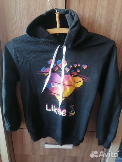 Вещи на девочку подростка 158-154