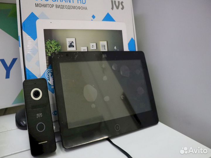 Ремонт домофона защити семью