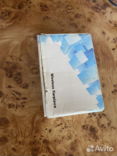 Микронаушники