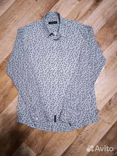 Рубашки школьные