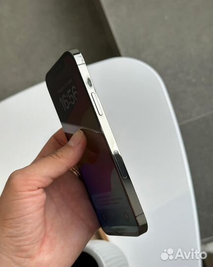 iPhone 12 Pro, 128 ГБ