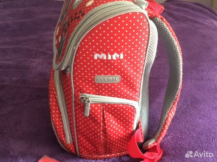 Школьный ранец de vente