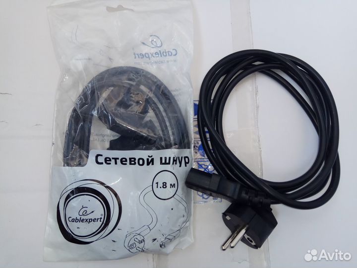 Кабель питания