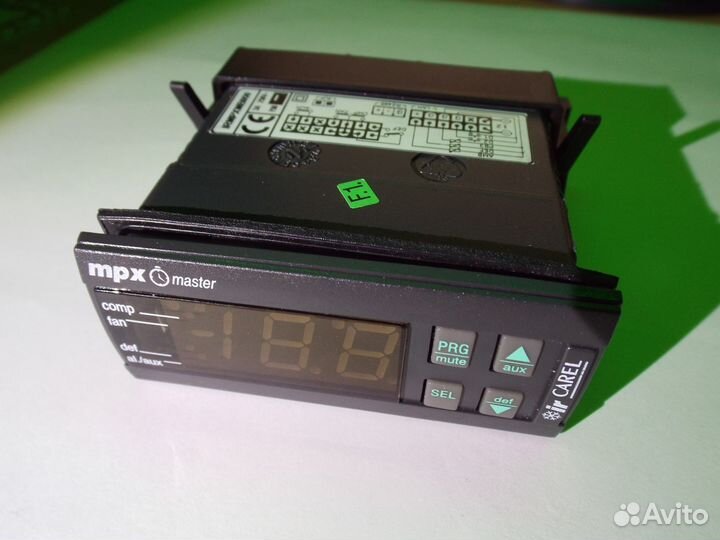 Carel irmpxmb000 Master Controller Италия новый