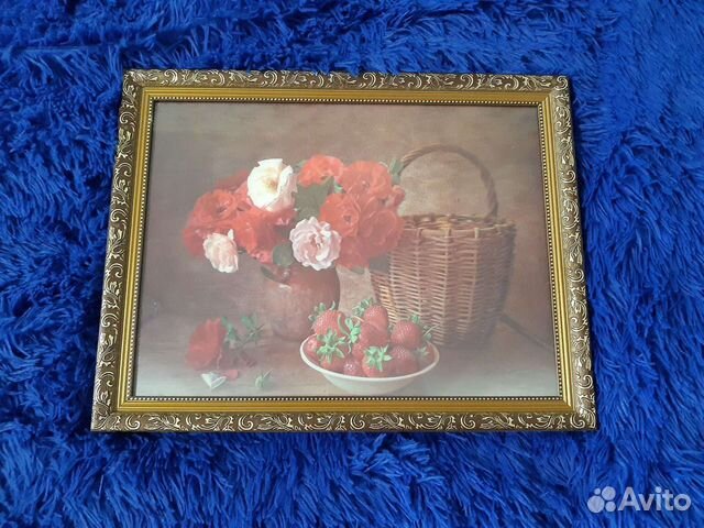 Картина 3 d (новая)