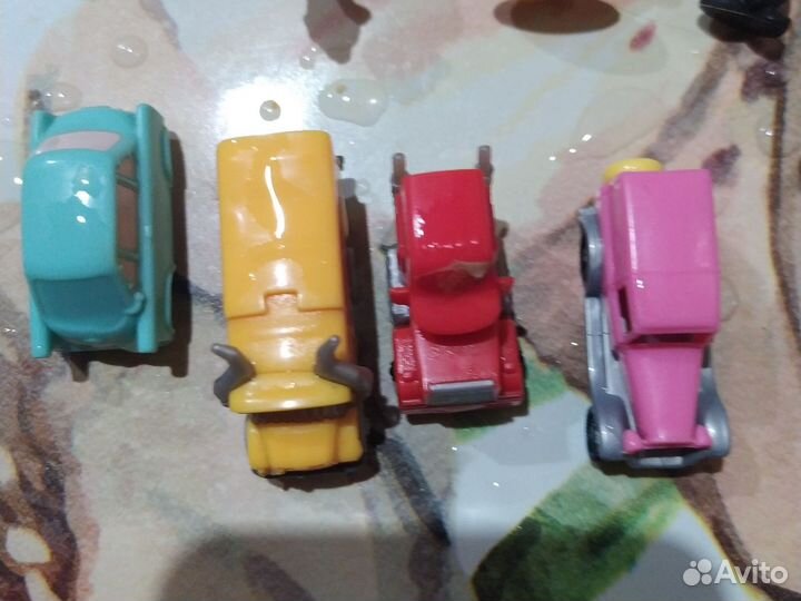 Киндер сюрприз