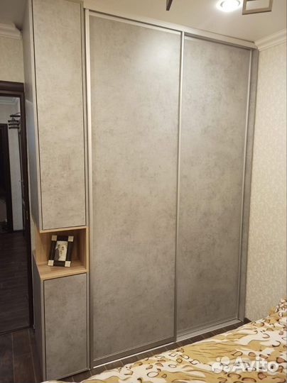 Шкаф купе под заказ