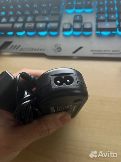 Адаптер питания Sony a7ii a7s a7r a6300 a6500