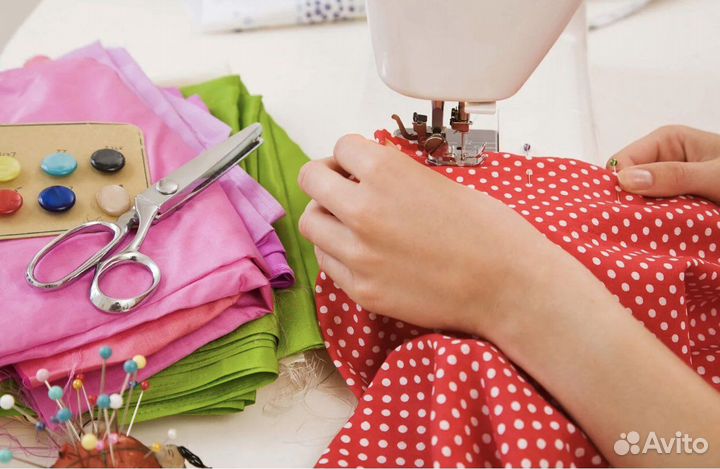 Ремонт шуб,меховых изделий,ремонт одежды