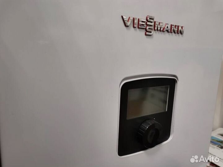 Электрический котел новый новый